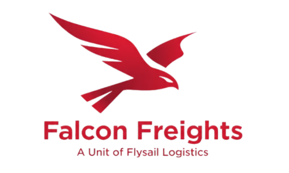 Falcon Freights Logo